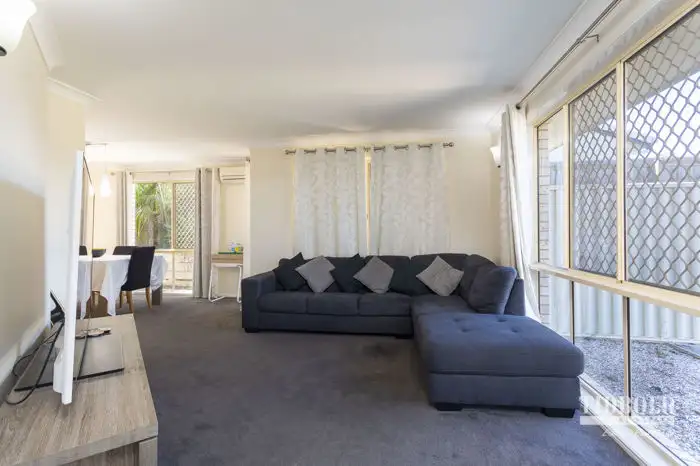 Fourth view of Homely house listing, 1 Lexia Court, Thornlands QLD 4164