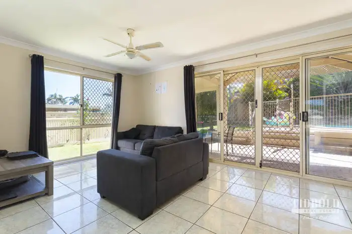 Fifth view of Homely house listing, 1 Lexia Court, Thornlands QLD 4164