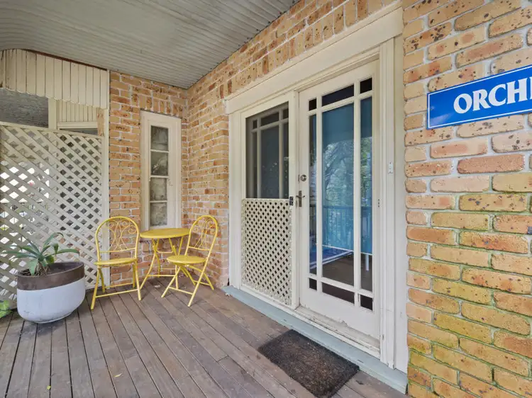 6/10-12 Tropic Lodge Place, Korora NSW 2450
