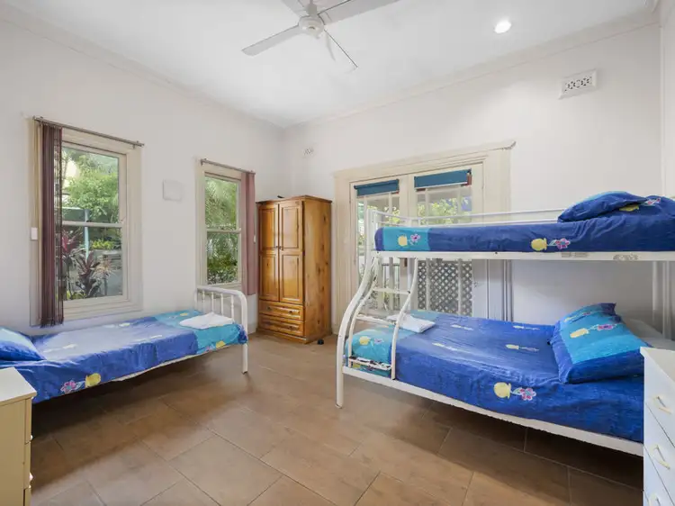 Second view of Homely house listing, 6/10-12 Tropic Lodge Place, Korora NSW 2450