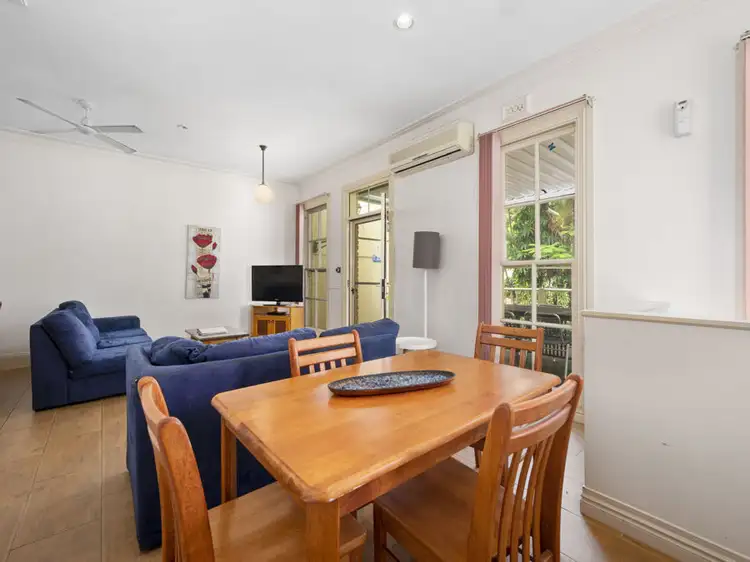 Fifth view of Homely house listing, 6/10-12 Tropic Lodge Place, Korora NSW 2450
