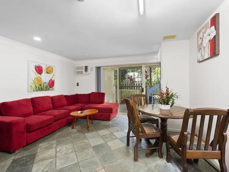 Seventh view of Homely house listing, 6/10-12 Tropic Lodge Place, Korora NSW 2450