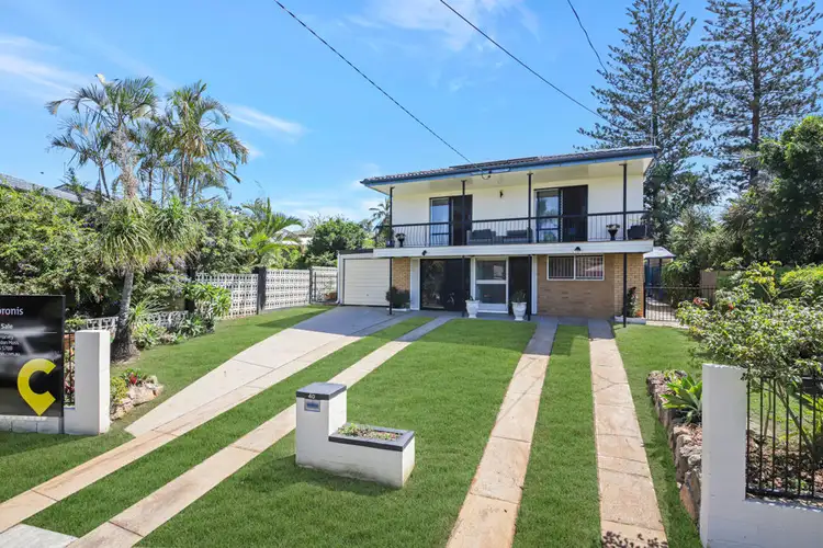 40 Tallara Street, Bracken Ridge QLD 4017
