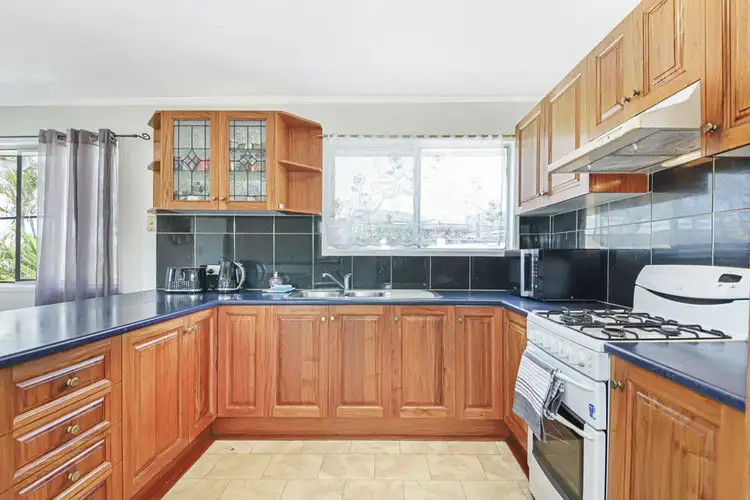 Fifth view of Homely house listing, 40 Tallara Street, Bracken Ridge QLD 4017