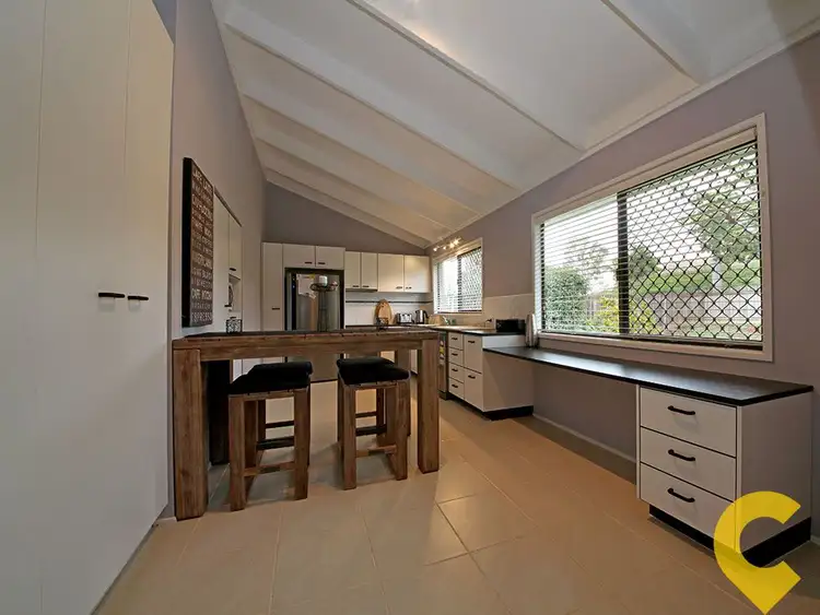 Second view of Homely house listing, 15 Jillian Street, Kallangur QLD 4503