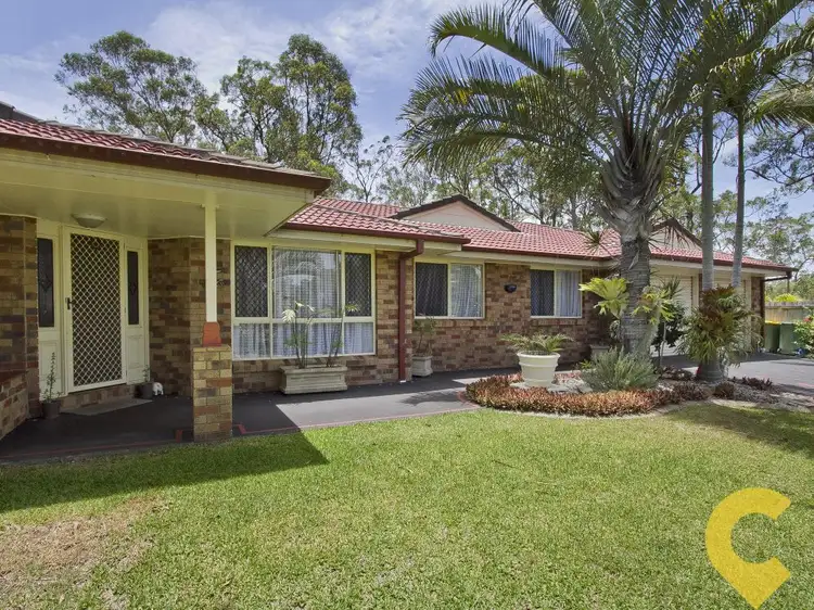 Main view of Homely house listing, 13 Highland Court, Kurwongbah QLD 4503
