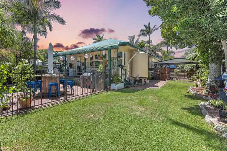 Third view of Homely house listing, 19 Roma Street, Scarborough QLD 4020