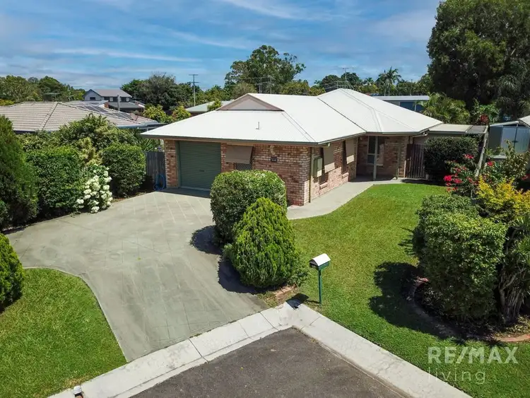 28/9 Harpulia Court, Morayfield QLD 4506