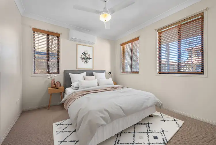 Second view of Homely villa listing, 16/121 Albany Creek Rd, Aspley QLD 4034