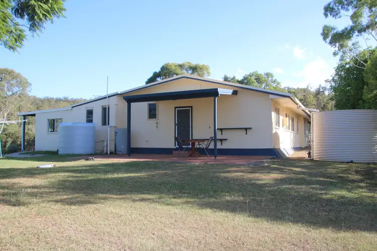 Third view of Homely rural property listing, 196 Keefton Road, Kybong QLD 4570