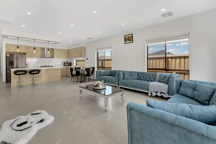 Sixth view of Homely house listing, 9 Janoli Street, Mickleham VIC 3064