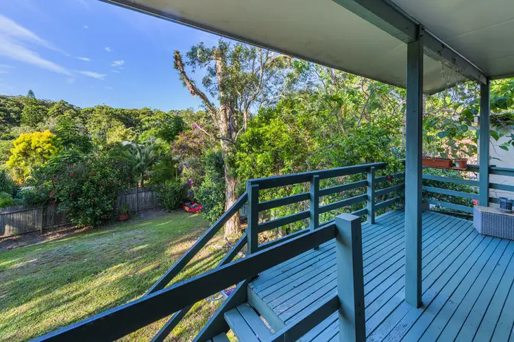 Main view of Homely house listing, 9 Diamond Head Drive, Sandy Beach NSW 2456