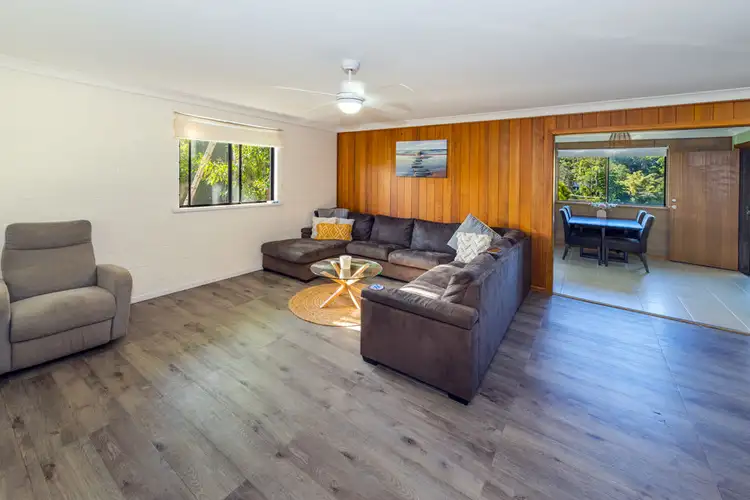 Second view of Homely house listing, 9 Diamond Head Drive, Sandy Beach NSW 2456