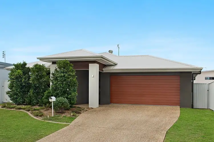 Second view of Homely house listing, 15 Burdekin Place, Pelican Waters QLD 4551