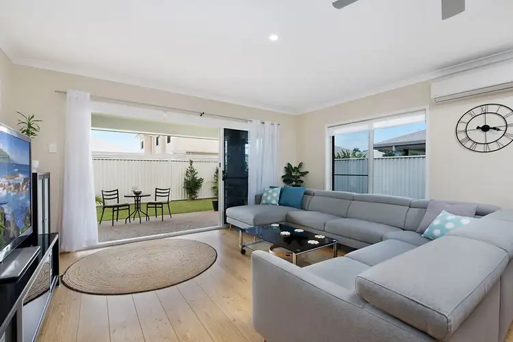 Fourth view of Homely house listing, 15 Burdekin Place, Pelican Waters QLD 4551