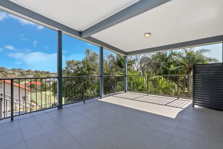 4/82 Grenfell Street, Mount Gravatt East QLD 4122