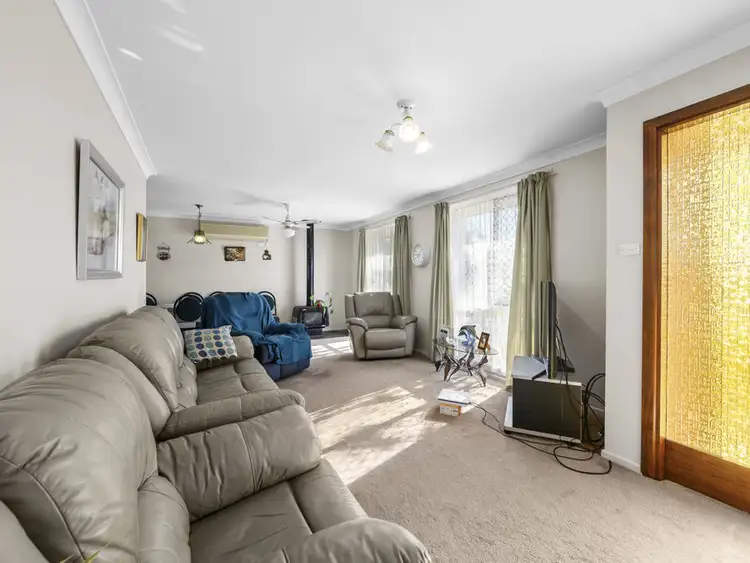 Second view of Homely house listing, 4 Taloumbi Road, Coffs Harbour NSW 2450