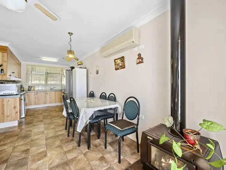 Fifth view of Homely house listing, 4 Taloumbi Road, Coffs Harbour NSW 2450