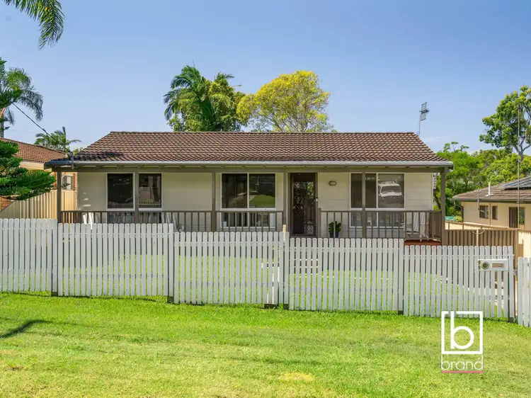 99 Kallaroo Road, San Remo NSW 2262