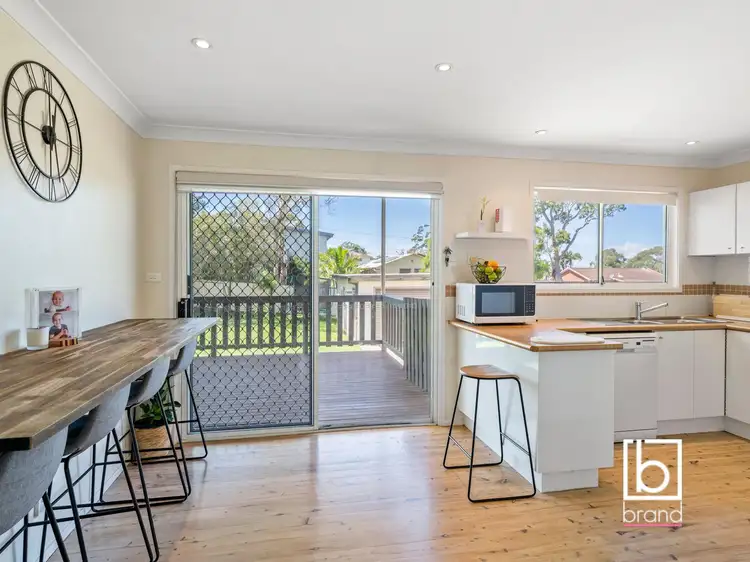 Third view of Homely house listing, 99 Kallaroo Road, San Remo NSW 2262