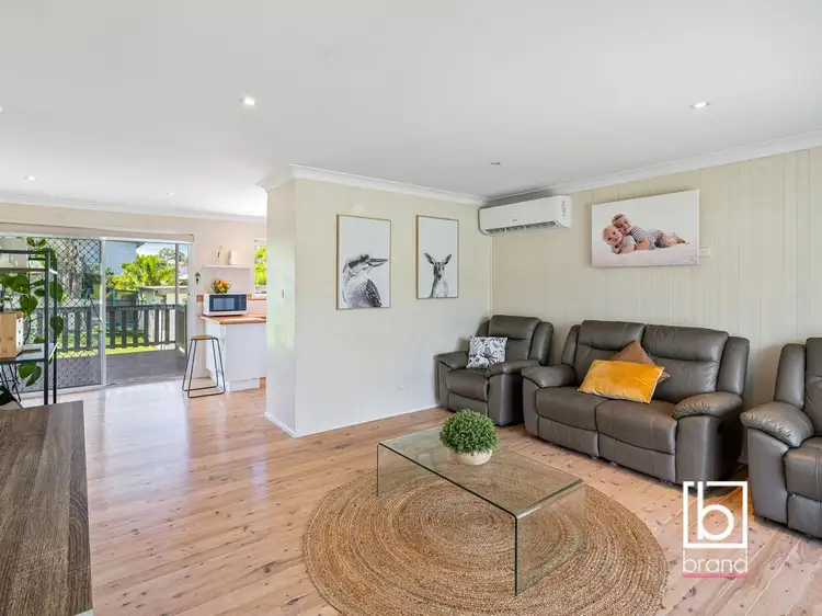 Fourth view of Homely house listing, 99 Kallaroo Road, San Remo NSW 2262