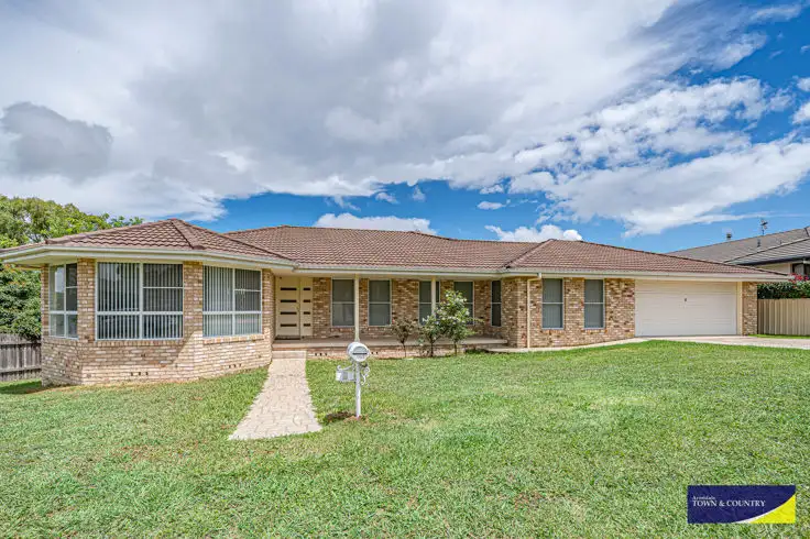 Main view of Homely house listing, 3 Bill Watson Court, Armidale NSW 2350