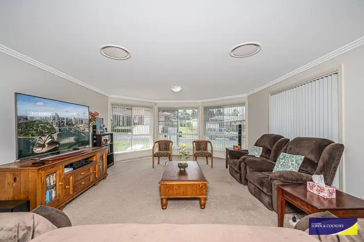 Second view of Homely house listing, 3 Bill Watson Court, Armidale NSW 2350
