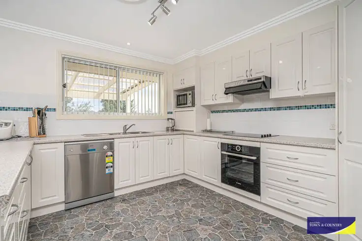 Third view of Homely house listing, 3 Bill Watson Court, Armidale NSW 2350