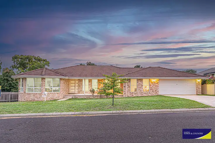 Fourth view of Homely house listing, 3 Bill Watson Court, Armidale NSW 2350