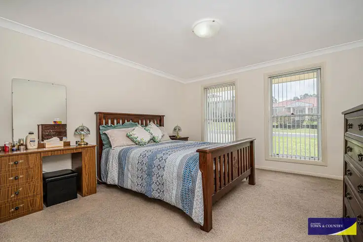 Sixth view of Homely house listing, 3 Bill Watson Court, Armidale NSW 2350