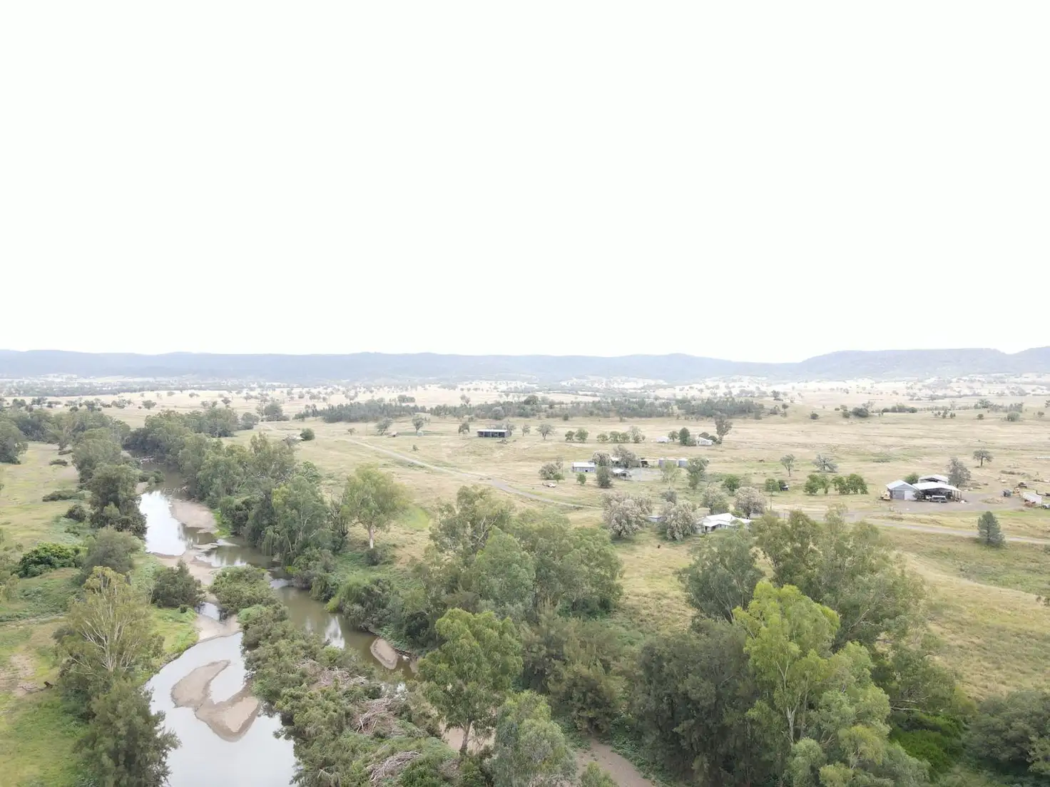 Main view of Homely rural property listing, "Horton Valley" Aggregation, Upper Horton NSW 2347