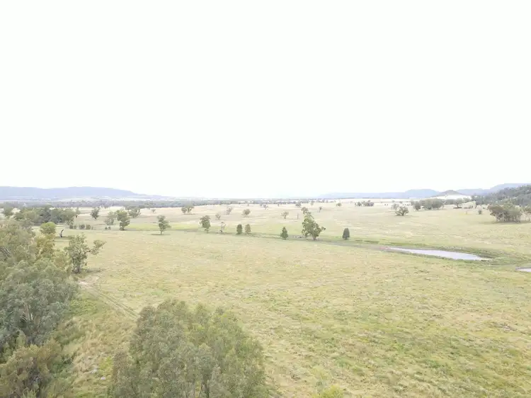 Second view of Homely rural property listing, "Horton Valley" Aggregation, Upper Horton NSW 2347