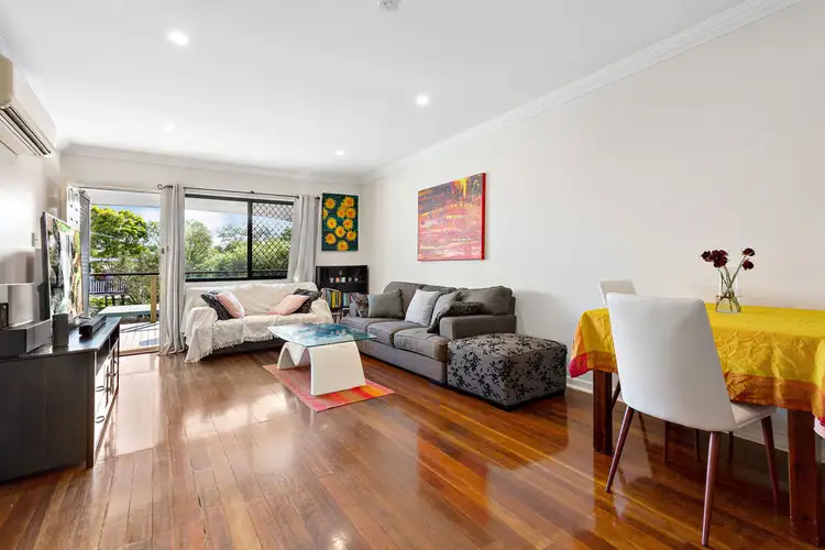 3/244 Kelvin Grove ROAD, Kelvin Grove QLD 4059