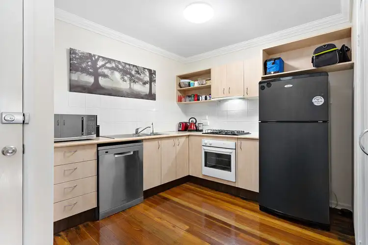 Third view of Homely unit listing, 3/244 Kelvin Grove ROAD, Kelvin Grove QLD 4059