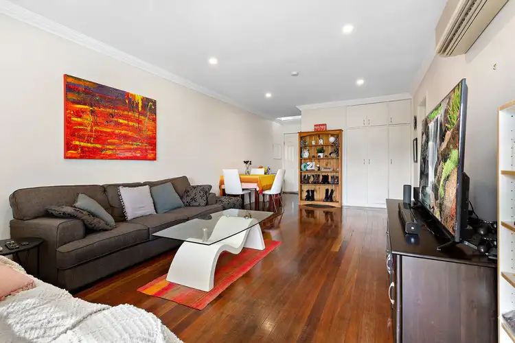 Fourth view of Homely unit listing, 3/244 Kelvin Grove ROAD, Kelvin Grove QLD 4059
