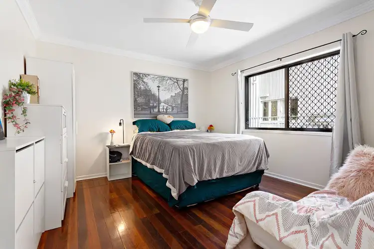 Fifth view of Homely unit listing, 3/244 Kelvin Grove ROAD, Kelvin Grove QLD 4059