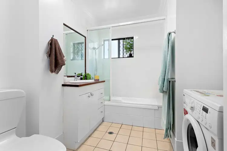 Sixth view of Homely unit listing, 3/244 Kelvin Grove ROAD, Kelvin Grove QLD 4059