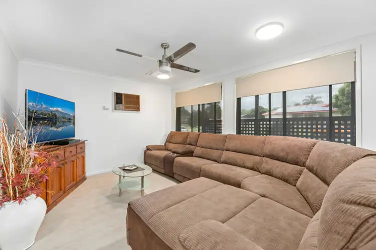 Second view of Homely house listing, 42 Parma Crescent, St Helens Park NSW 2560