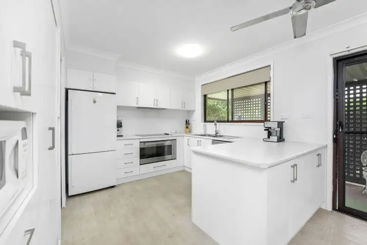 Third view of Homely house listing, 42 Parma Crescent, St Helens Park NSW 2560