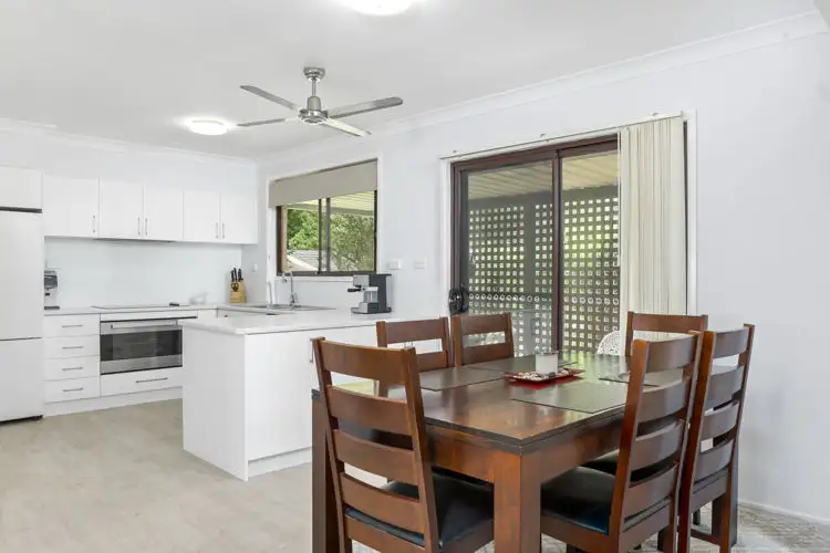 Fourth view of Homely house listing, 42 Parma Crescent, St Helens Park NSW 2560