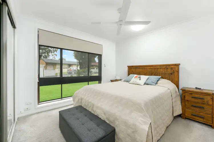 Fifth view of Homely house listing, 42 Parma Crescent, St Helens Park NSW 2560