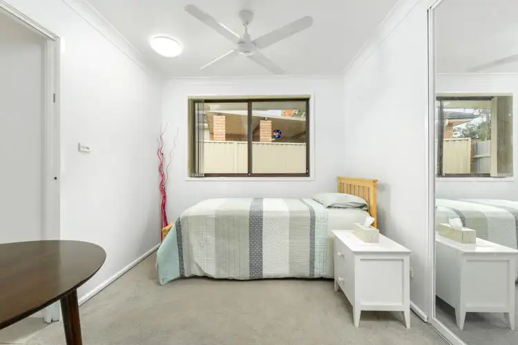 Sixth view of Homely house listing, 42 Parma Crescent, St Helens Park NSW 2560