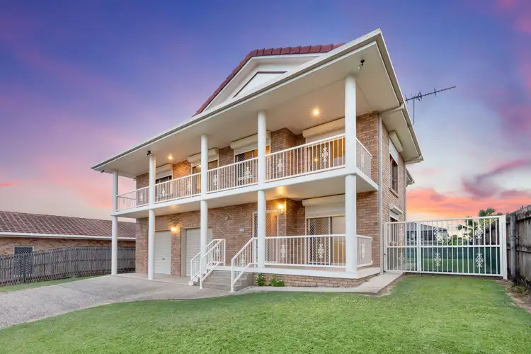 Second view of Homely house listing, 15 Dumfries Court, Beaconsfield QLD 4740