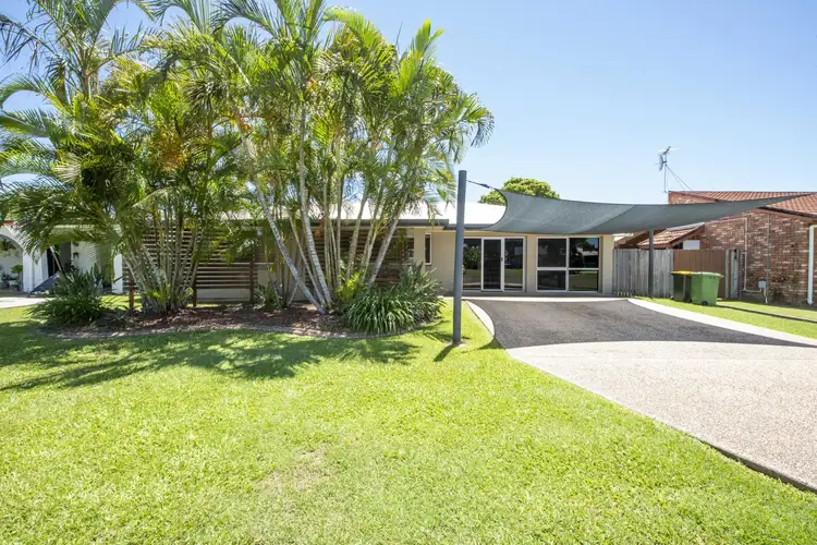 58 Hart Street, South Mackay QLD 4740