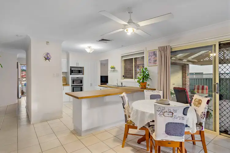 Fourth view of Homely house listing, 7 Winna Place, Glenmore Park NSW 2745