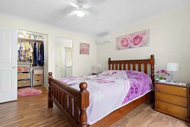 Fifth view of Homely house listing, 7 Winna Place, Glenmore Park NSW 2745