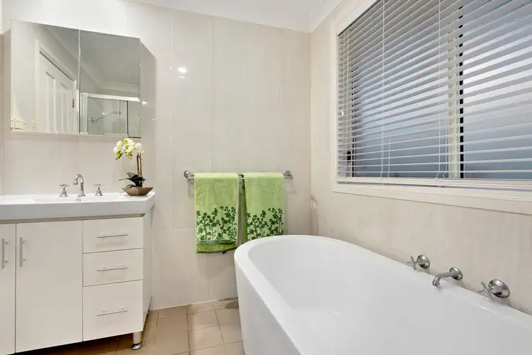 Sixth view of Homely house listing, 7 Winna Place, Glenmore Park NSW 2745