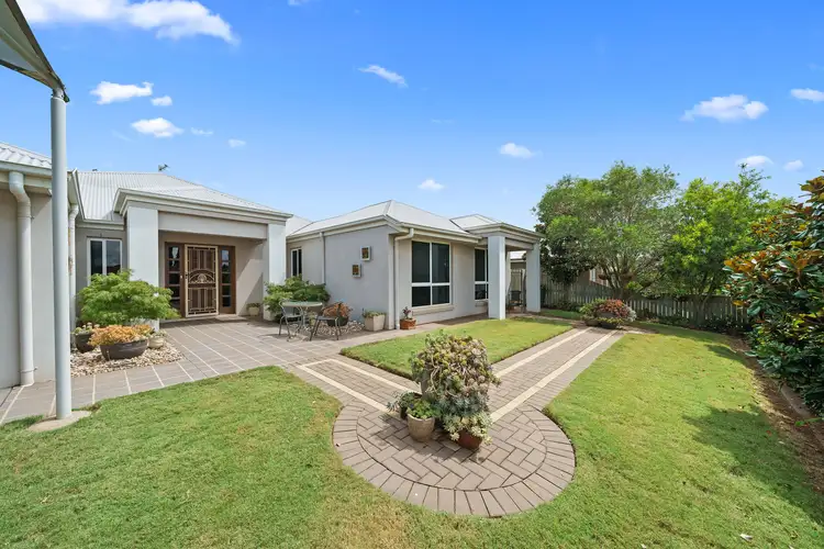 Main view of Homely house listing, 16 Corella Street, Rangeville QLD 4350