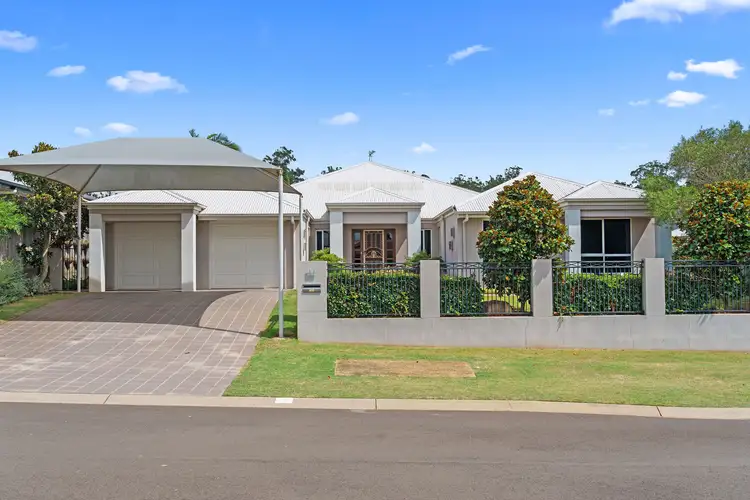 Second view of Homely house listing, 16 Corella Street, Rangeville QLD 4350