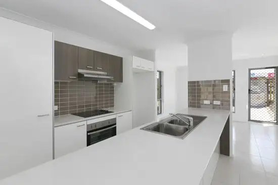 Second view of Homely townhouse listing, 46/40 Old Logan Rd, Gailes QLD 4300
